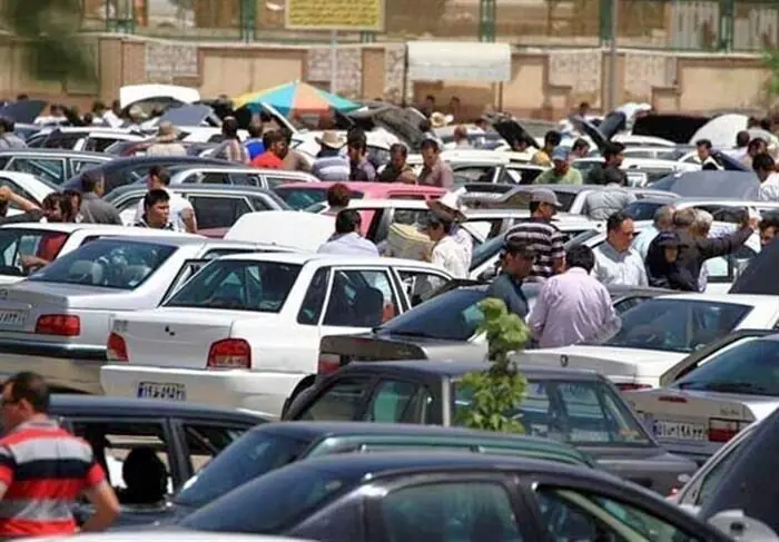 تکان شدید قیمت محصولات ایرانخودرو و سایپا امروز پنجشنبه ۲۹ مرداد ۱۴۰۵ +جدول