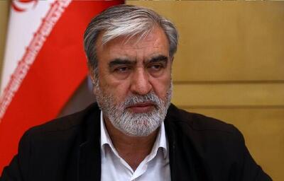 نماینده مجلس: هرگونه خطای مجدد پیامدهایی سنگینتر از گذشته برایشان دارد