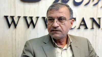مرادی: مقاومت نیروهای مسلح موجب تقویت روحیه مردم شد