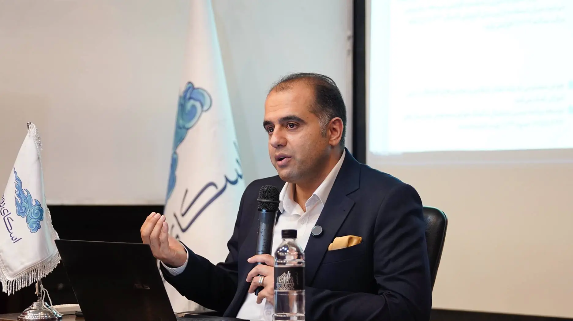رشد ۸ هزار درصدی آموزش مدارس روی اسکایروم