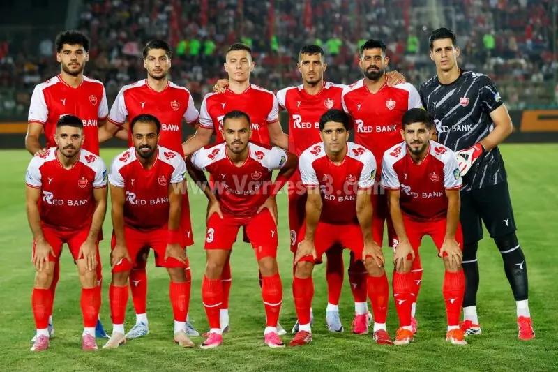 چرا پرسپولیس مخالف پیشنهاد تراکتور است