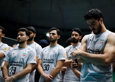 پیام مدافع تیم ملی به منتقدان: در آسیا جبران میکنم