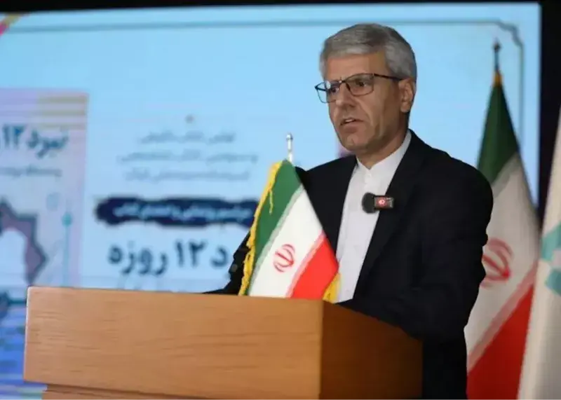 بقائی: کلیشه‌های ضدایرانی در نبرد ۱۲روزه فرو ریخت