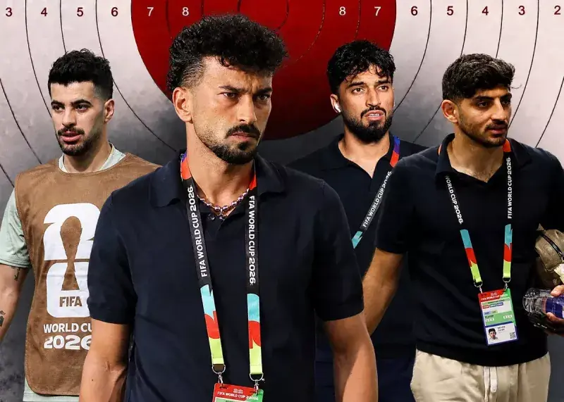 آخرین خبرها از نقل و انتقالات فوتبال ایران