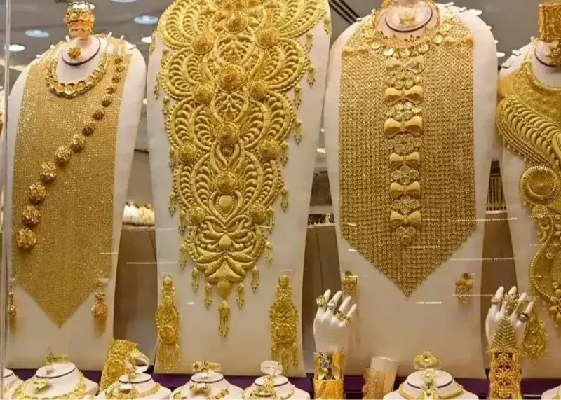 قیمت طلا ۱۸ عیار امروز پنجشنبه ۲۹ مرداد