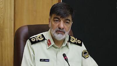 ۴۸ ساعت عملیاتی پلیس؛ گزارش یک بازه طلایی