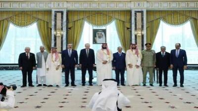 انصارالله چگونه معادله امنیتی عربستان را تغییر داد؟