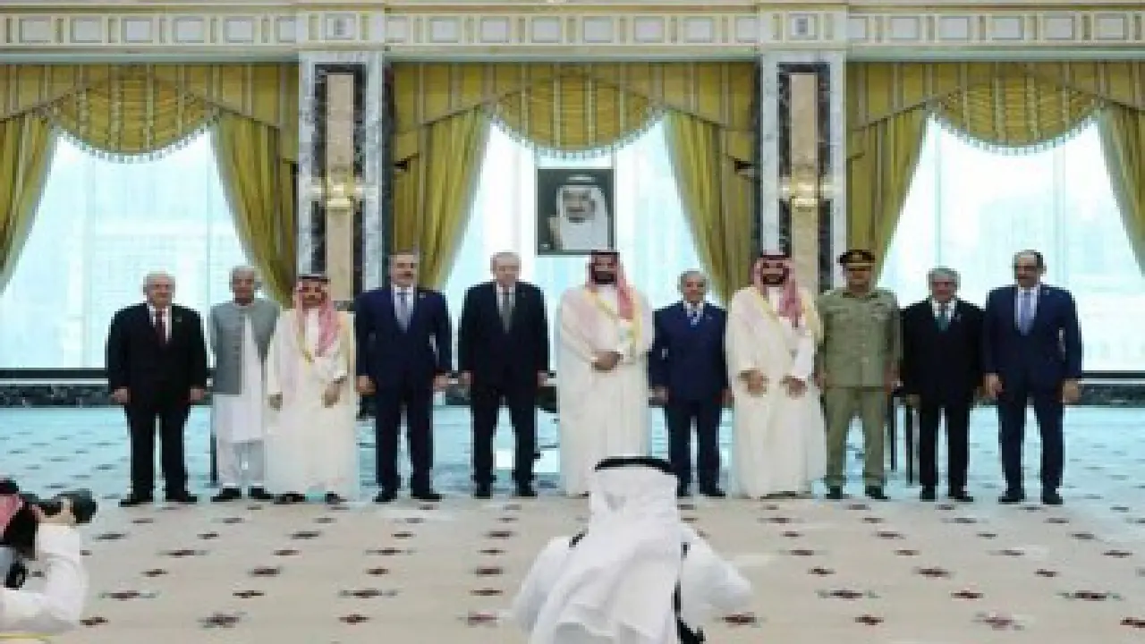 انصارالله چگونه معادله امنیتی عربستان را تغییر داد؟