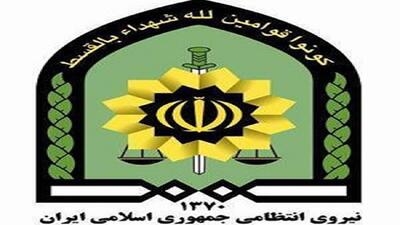 از توقیف محمولههای قاچاق تا دستگیری سارقان