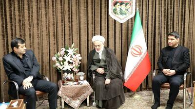 برنامهریزی برای توسعه ورزش کشور از مسیر آمایش سرزمینی دنبال میشود