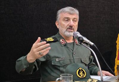 سردار بایرامی: افسران دیپلماسی نیاز به حمایت دارند