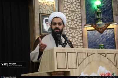 اجتماع بزرگ «عید بیعت» در حرم شاهچراغ(ع) برگزار میشود