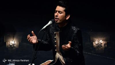 محمد معتمدی: تولید اثر فاخر، راهکار مقابله با موسیقی سطحی است