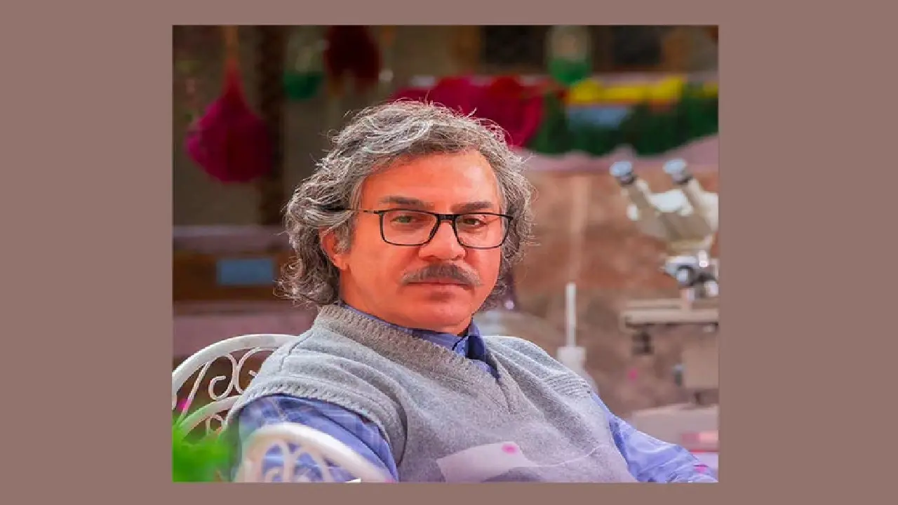 عمو پورنگ: بعد از پنج سال دوری، با سریال «اکسیر» مهمان خانههایتان هستم