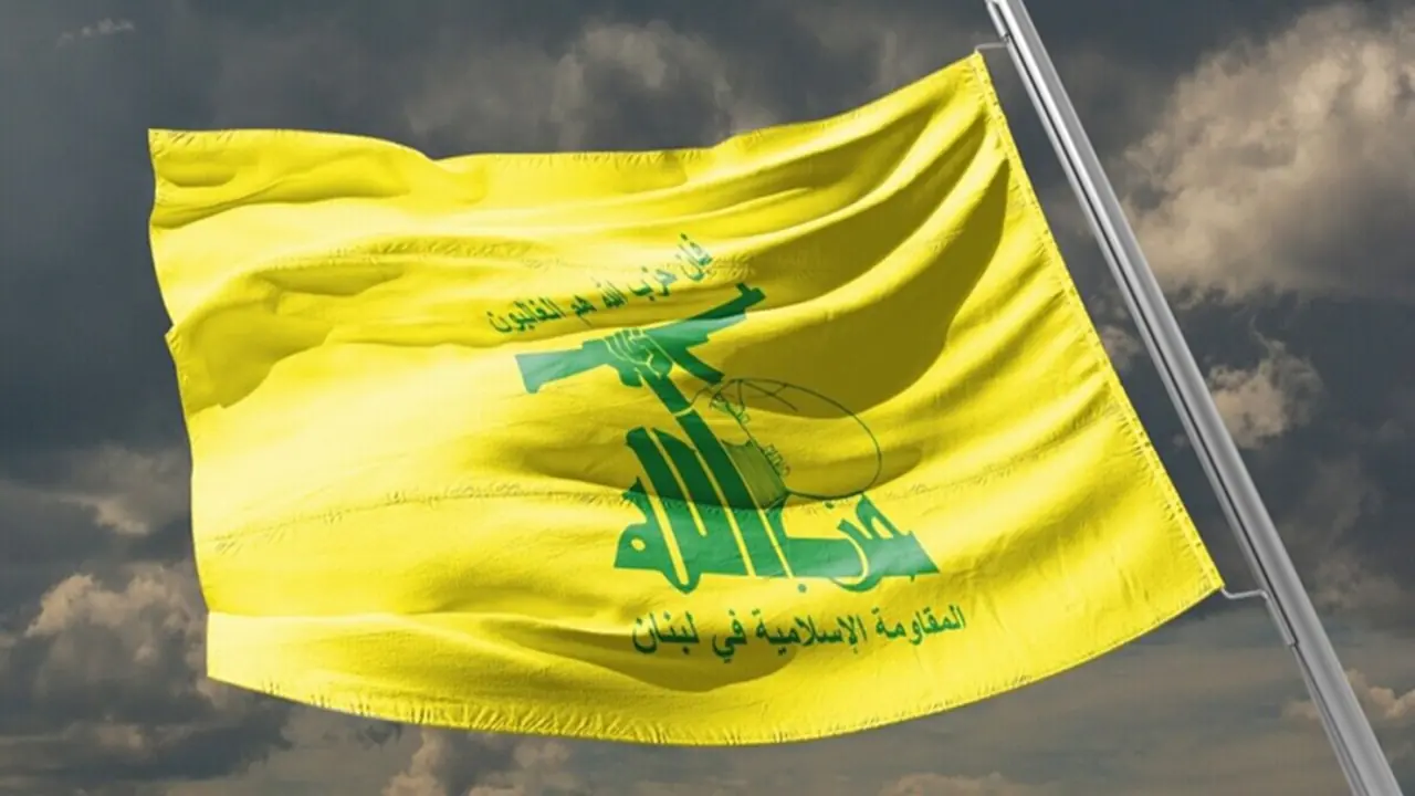 تحریمهای آمریکا علیه جنبش حزبالله لبنان