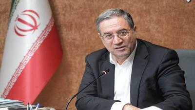 حس بیمسئولیتی را از استان پاک خواهم کرد