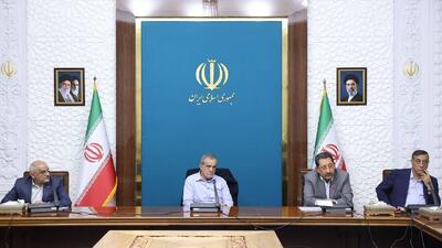 استمرار تولید و فعالیت صنایع یک ضرورت حیاتی برای اقتصاد کشور است