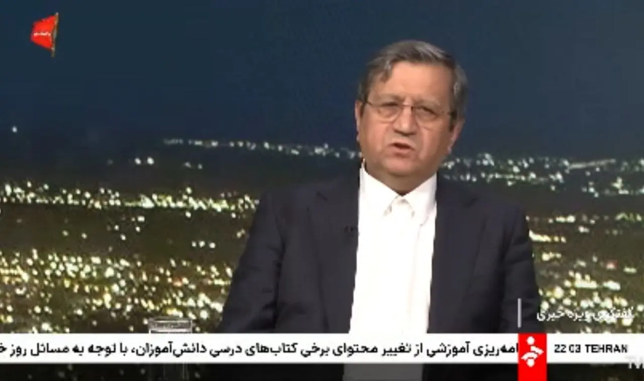  بانک مرکزی فعلا نرخ سود بانکی را تغییر نمی‌دهد/  از دلایل اصلی تورم در کشور، ناترازی بانک‌هاست