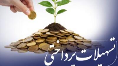 بیش از ۴ هزار همت تسهیلات توسط شبکه بانکی پرداخت شد