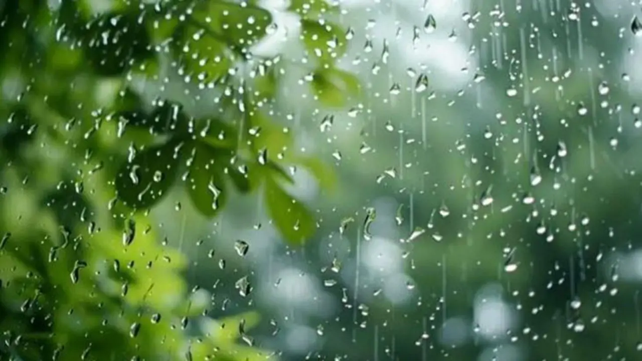 آسمان ناپایدار فارس