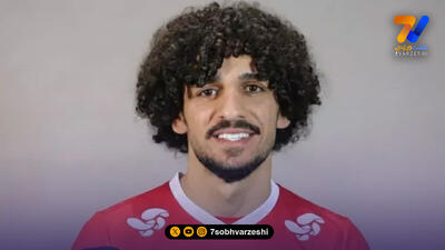 رسمی؛ مدافع پرسپولیس سرباز ملوان شد!