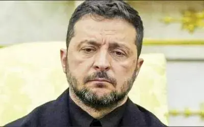 التماسهای بینتیجه رئیس جمهور دلقک به ترامپ!