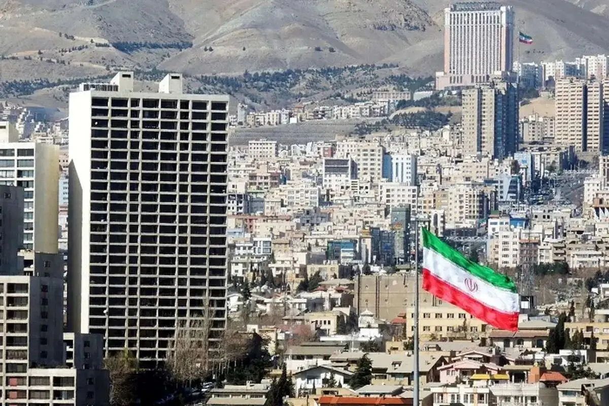 هزینه اجاره آپارتمان در مناطق لوکس تهران