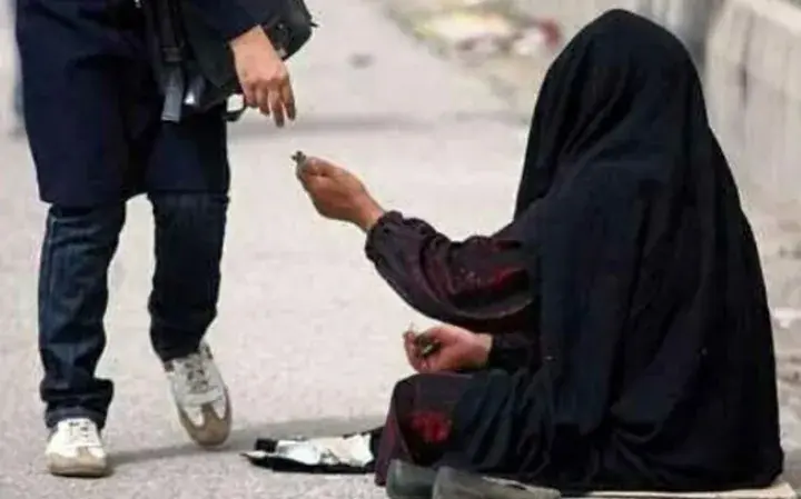 جمعآوری ۱۹۰ متکدی در تبریز