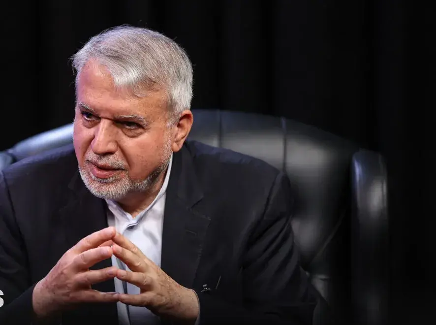 صالحی امیری: هدفگذاری جذب ۲ میلیون گردشگر تا سال ۱۴۰۷