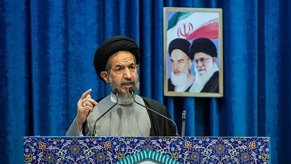 ابوترابیفرد: توان دفاعی ایران توازن قوا را به نفع جبهه مقاومت تغییر داد