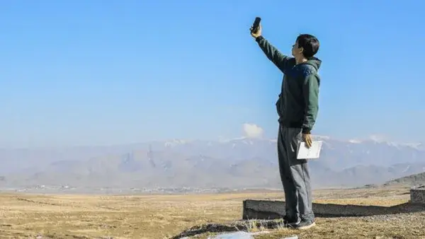 اختلال چندروزه اینترنت در روستای خیرآباد رودان