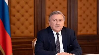 مقام روس: فشار حداکثری علیه ایران راه به جایی نمیبرد