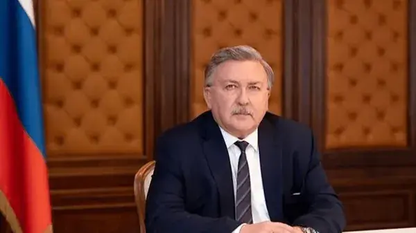 مقام روس: فشار حداکثری علیه ایران راه به جایی نمیبرد