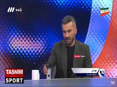  میثاقی: بیرانوند و حسین زاده احتمالا با تیم امید به ناگویا خواهند رفت | آخرین خبر