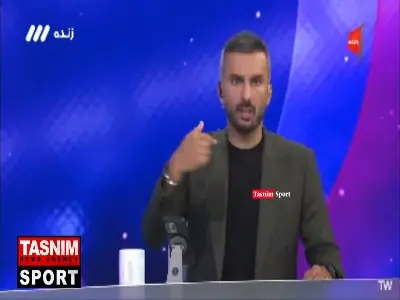 میثاقی به نقل از کمیته انضباطی: در خصوص دانیال ایری و کسری طاهری شکایتی نشده که کمیته بررسی کند | آخرین خبر