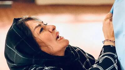  خط بیفته روی پارسا من میدونم با تو؟ | آخرین خبر
