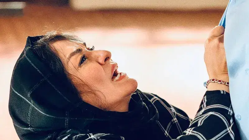  خط بیفته روی پارسا من میدونم با تو؟ | آخرین خبر