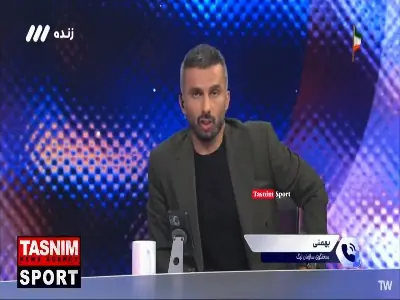 سخنگوی سازمان لیگ: گفتهاند ورزشگاه آزادی تا پایان آذرماه آماده است | آخرین خبر
