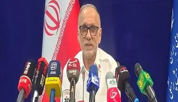 میعادفر: درمان سکته مغزی از اهمیت ویژهای برخوردار است | آخرین خبر