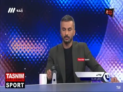 سخنگوی سازمان لیگ: باید برای قیمت بلیت دربی تصمیم گیری کنیم | آخرین خبر