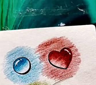 نقاشی سهبعدی، سادهتر از چیزی که فکر میکنی! | آخرین خبر