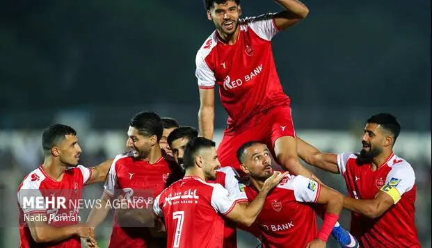پرسپولیسیها پولدار شدند؛ تسویه مطالبات فصل قبل تا یکشنبه | آخرین خبر