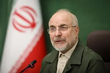 قالیباف: عراق در آستانه خروج نهایی نیروهای خارجی است؛ میتوانیم با هم در نظم نوین منطقه تاثیرگذار باشیم | آخرین خبر