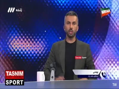 سخنگوی سازمان لیگ: 90 درصد ظرفیت ورزشگاه در اختیار هواداران استقلال است | آخرین خبر
