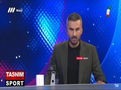 نقل قول میثاقی از کمیته انضباطی؛ «فسخ قرارداد یاسر آسانی در سازمان لیگ ثبت نشده است و هیچ مشکلی برای بازی کردن ندارد» | آخرین خبر