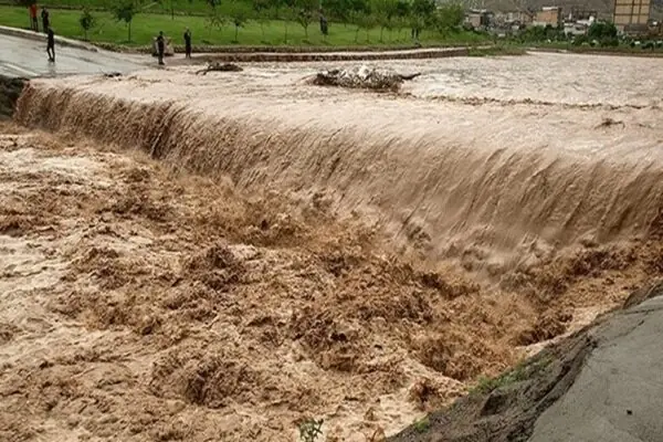  سیلاب و آب‌گرفتگی در کمین شمال‌شرق کشور | آخرین خبر