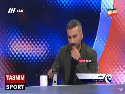 حجت الله بهمنی: هنوز برنامه ای برای برگزاری مراسم برترینهای لیگ نداریم | آخرین خبر