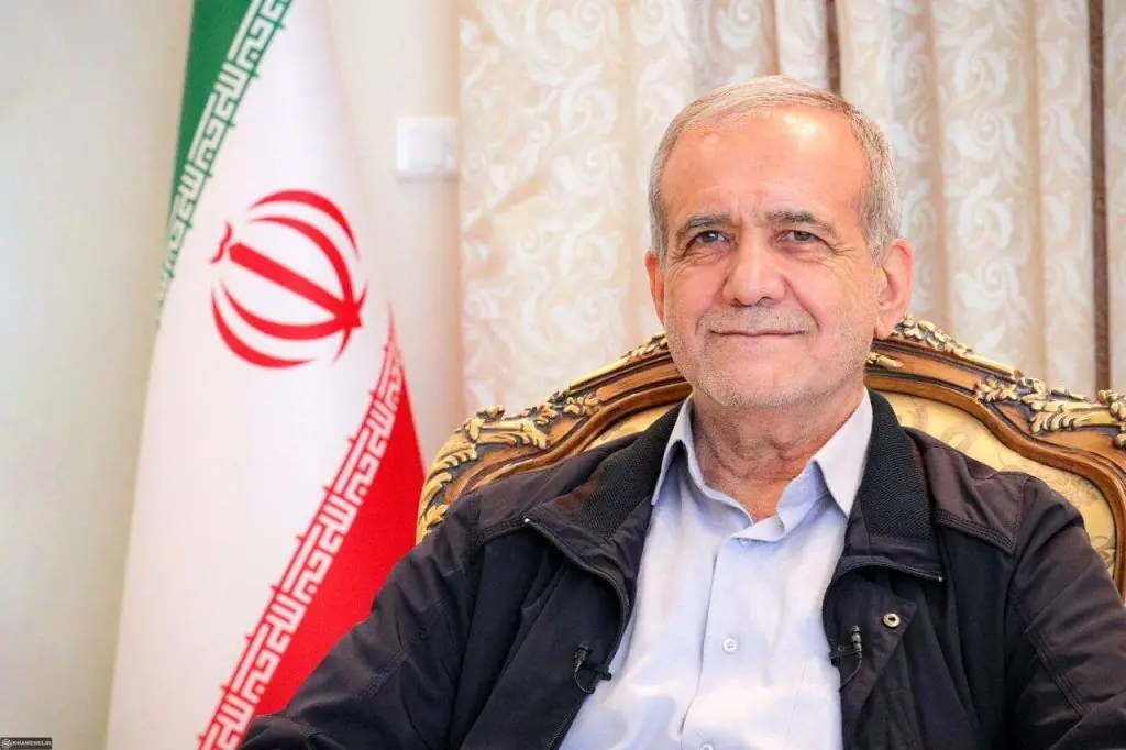 پزشکیان: بهتر است حالا که همه به پیروزی ما اذعان دارند جنگ را پایان دهیم | آخرین خبر