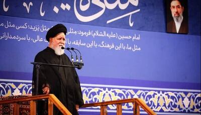علمالهدی: سیاست بازدارندگی رهبر شهید، باعث شد آمریکا ۳۰ سال نتواند به ما حمله کند | آخرین خبر