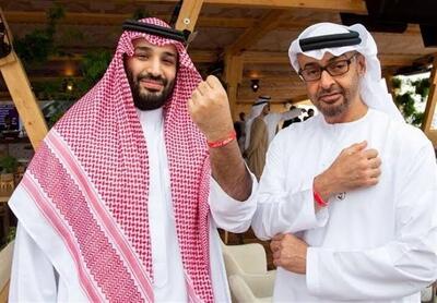 گلفهاوس: عربستان و امارات بر ضرورت دستیابی به یک نتیجه تعیینکننده در برابر ایران تأکید دارند | آخرین خبر